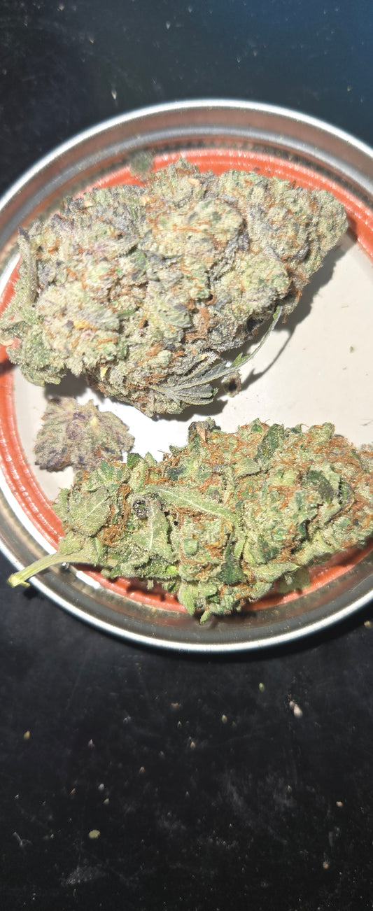 Watermelon Gelato Half Ounce 14gs Indica Dominant